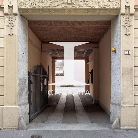 Suite Cavour By Icasamia It Varese Exterior photo
